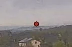 Horizont Sichtbedingung erfüllt